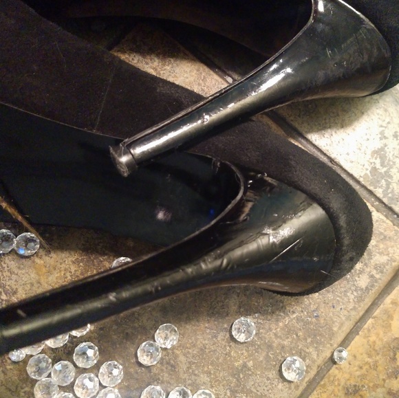 STEVE MADDEN ! Pumps - Picture 6 of 6